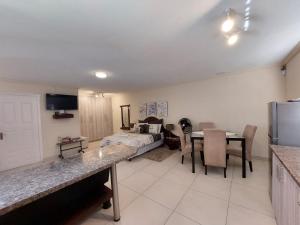 Lyns Self Catering