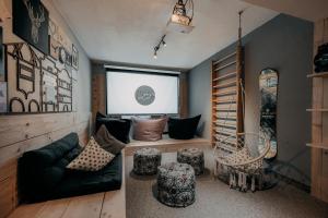 Alpenappartements Cristall