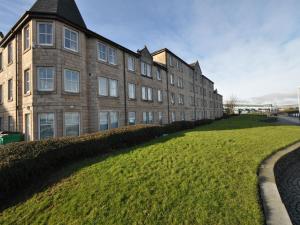 3 stern hotel The Waterfront Greenock Grossbritannien