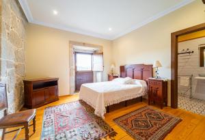 Casa Rural Pazo San Damian