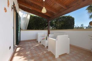 Villa Selenia by BarbarHouse