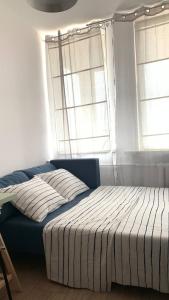 Przytulny apartament