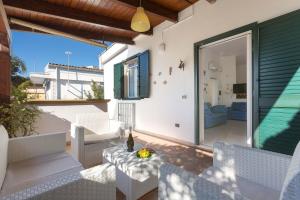 Villa Selenia by BarbarHouse