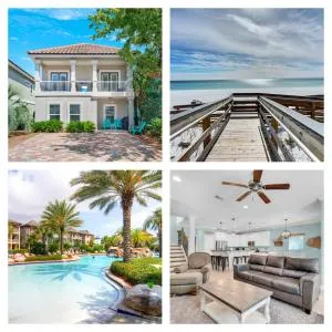 Coastal Retreat - سيمينول