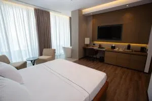 Nassau Hotel - Ilias