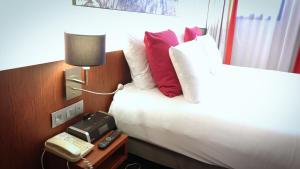 Hotels Mercure Perpignan Centre : photos des chambres