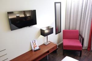 Hotels Mercure Perpignan Centre : photos des chambres