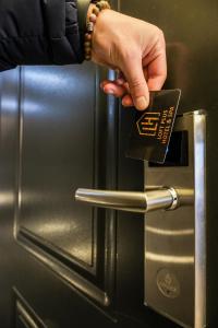 Plus Hotel & Private Transportation İstanbul Airport-By Loft