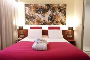 Hotels Mercure Perpignan Centre : Chambre Double Standard