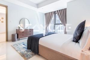 Staycae Holiday Homes - Paramount Midtown