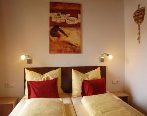 Harry´s Appartement