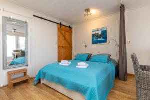 Welcome in - Studio - Zuidstraat 113, Westkapelle