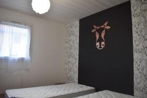 Appartements Sur le Lac - Sauna & vue lac : photos des chambres