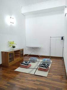 Sapporo Homestay