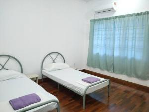 Sapporo Homestay