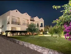 Rethymnian Modern Apartment - Ádhele