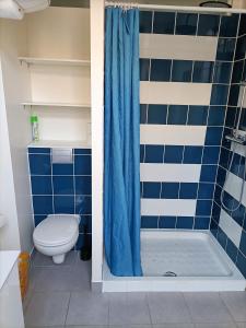 Appartements T2 centre village 