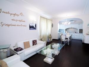 Villa in Apulia with Pool and Barbecue