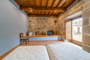 Casa Rural Pazo San Damian