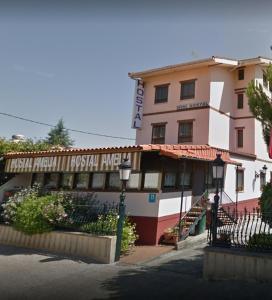 Hostal Merindades