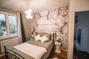 Villas Les dames du pont : photos des chambres