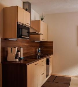 Harry´s Appartement