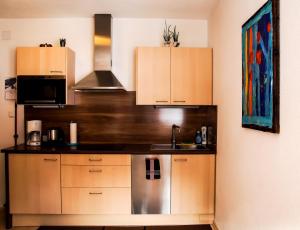 Harry´s Appartement