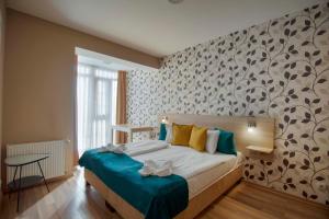 Star Apartments with free parking