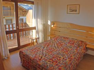 T2 à Samoëns, animaux acceptés, parking - FR-1-629-67