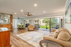 Big Island Keauhou Punahele C104 condo - 库克船长