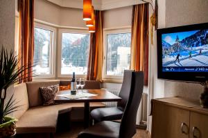 Harry´s Appartement