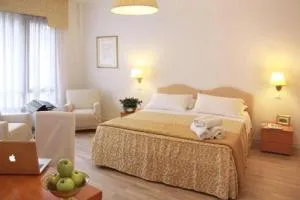 Residenza Giacomuzzi - Mestre