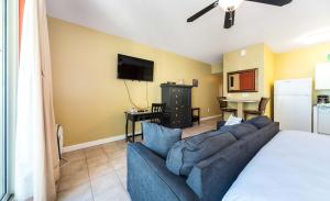 Shores of Panama #1406