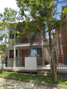 Chalés Estrada Real