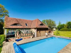 Ferien Gut Welzin - Stolpe