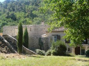 Villas LS2-111 Ancien moulin piscine chauffee, tres jolie vue sur Ansouis Luberon 10 personnes : photos des chambres