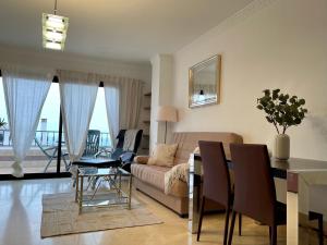 Apartamento Alyanna