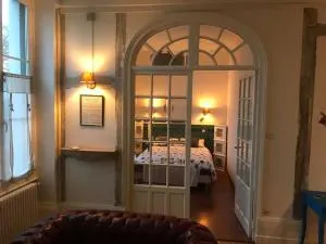 Nid douillet bord de Loire - Chailles