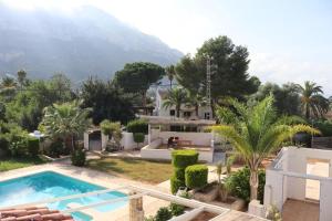 Casa Raíces del Montgo