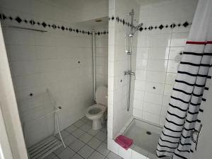 Appartements Type 3 entierement renove vue pleine mer Malo : photos des chambres