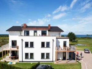 Strandvilla Börgerende - Börgerende-Rethwisch