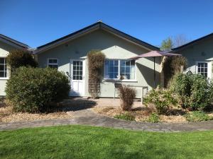 Sandpiper Leigh Cottages - Apartmány, Seaton