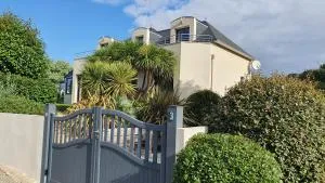 Les chambres de Fontenon - Locqueltas