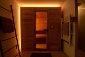 Appartements Le Luxe Comedie - Sauna - Salle de sport - Terrasse : photos des chambres