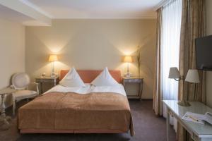 Large Double Room room in Hotel Schlicker
