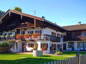 obrázek - Ferienwohnung Kohlstatt