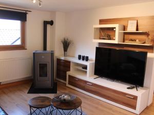 Ferienwohnung Kohlstatt