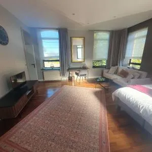 Résidence Montagne du Parc - Buzet