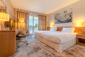 Holiday Inn Nice - Port St Laurent by IHG