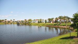 SHVWW1- Windsor At Westside Resort - 8 Bed 6 Baths Villa